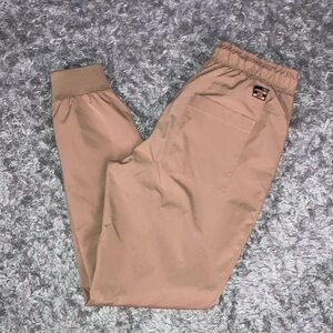 Standard issue Tan Jogger Pants South Pole men’s small